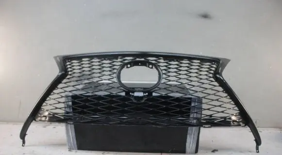 Lexus NX Front bumper upper radiator grill 5311178020