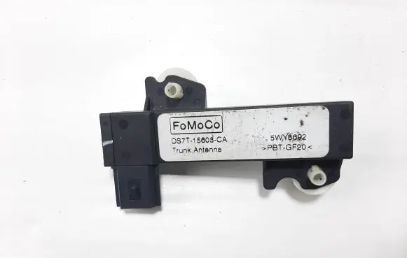 Ford Galaxy Aerial antenna amplifier DS7T15603CA