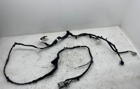 Tesla Model X Other wiring loom 103288200G