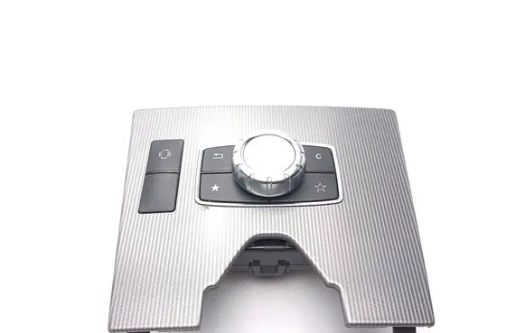 Mercedes-Benz E W212 Head unit multimedia control A2129007619 A2129051302