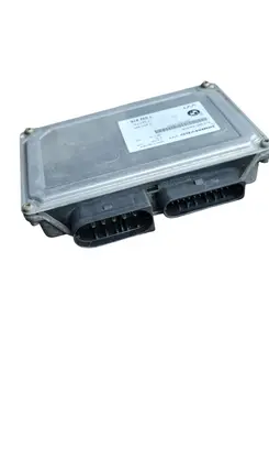 BMW 7 E65 E66 Engine control unit/module 7532878