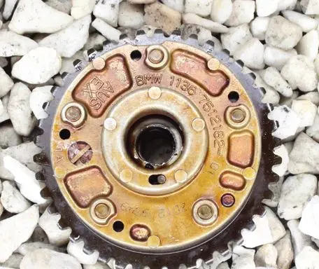 BMW 7 E65 E66 Camshaft pulley/ VANOS 7512182