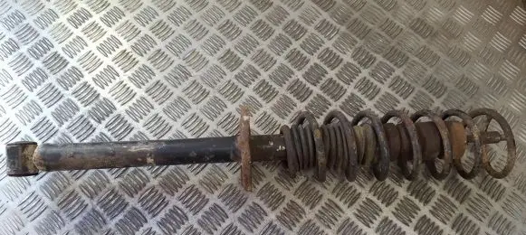 Volkswagen Golf III Rear shock absorber/damper