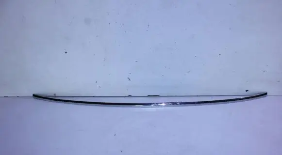 Audi A6 S6 C8 4K Tailgate/boot lid cover trim 