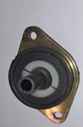 Mercedes-Benz W123 Throttle cable 1233000940