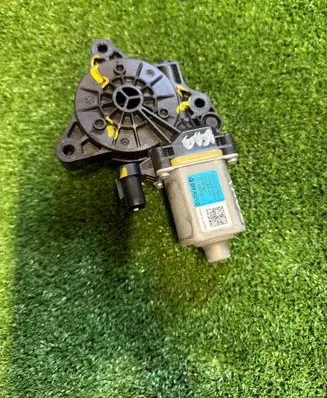 KIA Sportage Rear door window regulator motor 83450F1000
