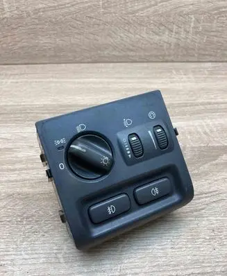 Volvo S40 Light switch 30613945