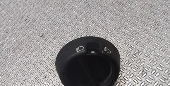 Opel Movano A Headlight level height control switch 7700352939