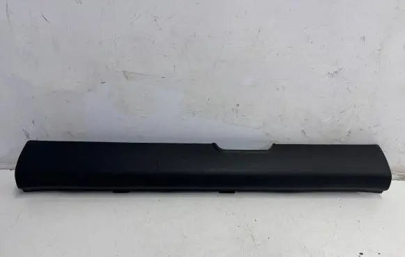 KIA Stinger Front sill trim cover 85871J5000