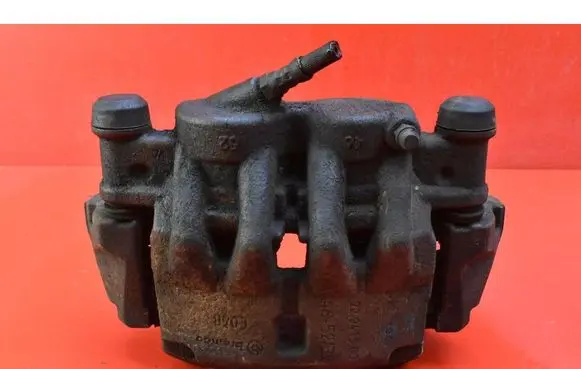 Fiat Ducato Front brake caliper 22941500