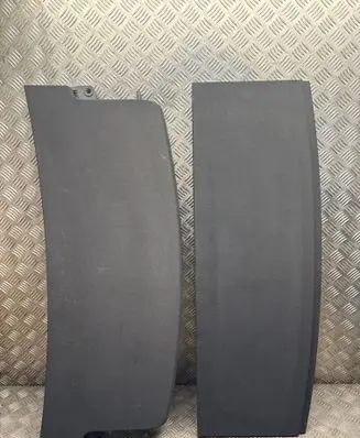 BMW 3 GT F34 Parcel shelf 7328069 7325329