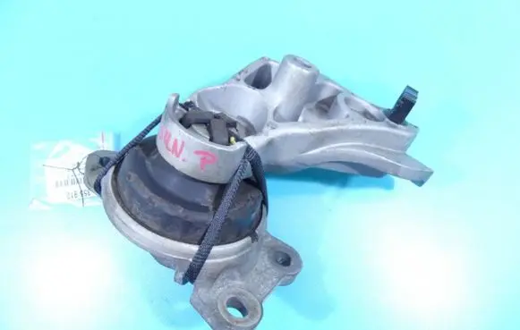 Renault Megane III Engine mount vacuum valve IMPRK1355912