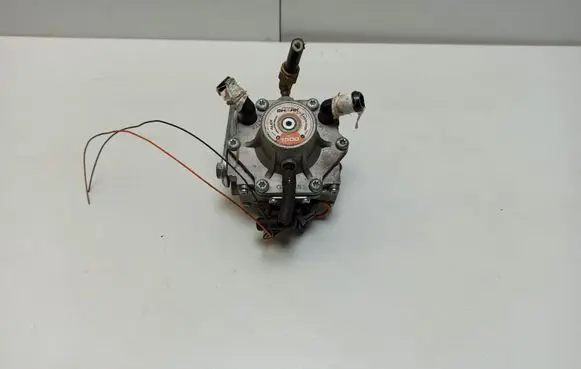 Seat Altea XL LP gas reducer 67R010951