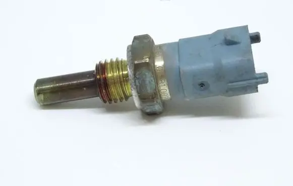 Opel Astra G Outside/exterior temperature sensor 0281002209