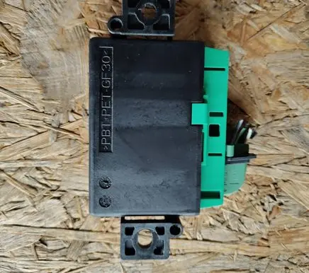 Opel Crossland X Parking PDC control unit/module 9824532180 0263014165