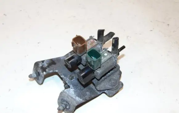 Mazda 6 Turbo solenoid valve K5T46593 RF5D3721 K5T46591