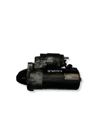 Fiat Croma Starter motor S0195 5901259420876 457702161817