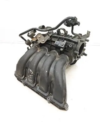 BMW 1 E82 E88 Intake manifold 7544513