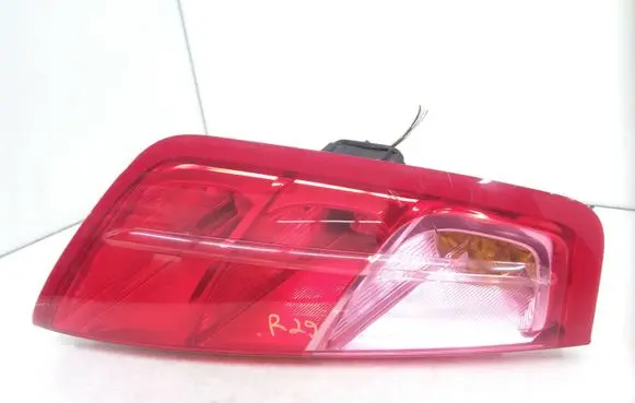 Fiat Punto (188) Rear/tail lights 27460102 51701589