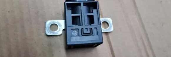Audi A5 Battery relay fuse 4F0915519 191113