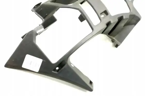 Peugeot 3008 II Front bumper mounting bracket P1-300817W
