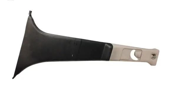 Subaru Outback (BS) (B) pillar trim (top) 94012AL05A 94022AL03A
