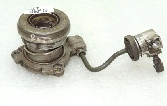 Opel Zafira B clutch release bearing 24422061 9126240