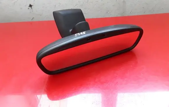 Ford Focus Rear view mirror (interior) 3S7A17E678BA E11015624