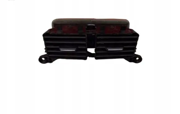 Volkswagen Atlas Dash center air vent grill 3CN819203