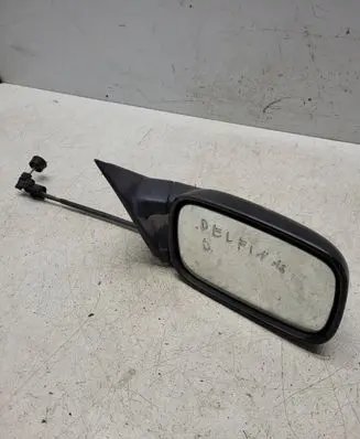Volkswagen PASSAT B4 Manual wing mirror 
