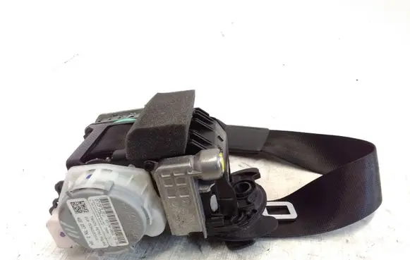 Audi A6 S6 C7 4G Front seatbelt 4G8857706D 0715F3L2FJ