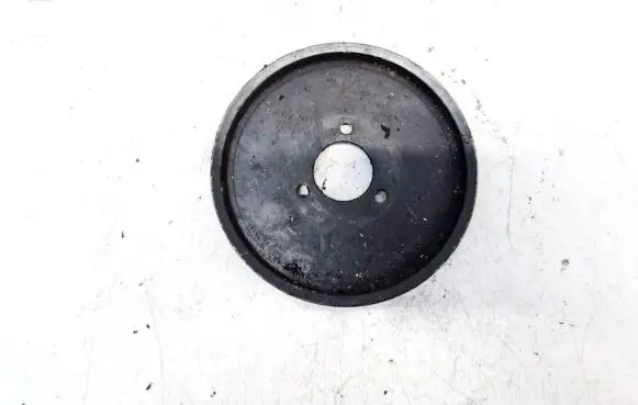 Renault Megane I Power steering pump pulley 7700862030