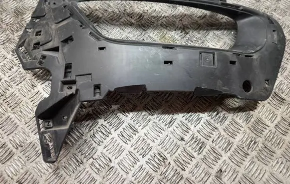 Citroen C4 SpaceTourer Front bumper mounting bracket 