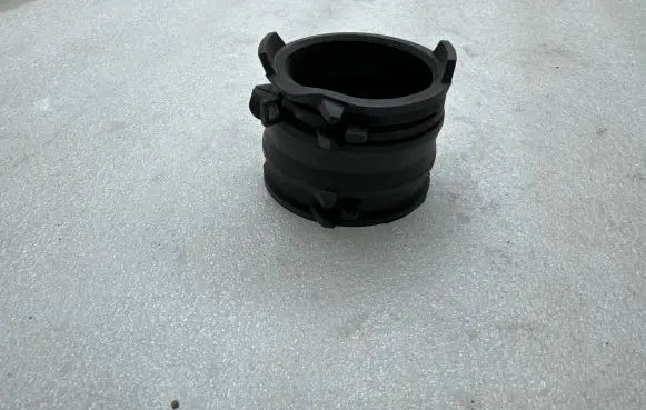 Intercooler hose/pipe