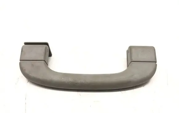 Rear interior roof grab handle