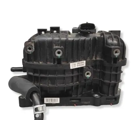 KIA Pro Cee'd III Intake manifold 2830004550