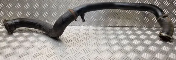 Volvo V70 Intercooler hose/pipe 30636784 6D9N6C646BB B07FA