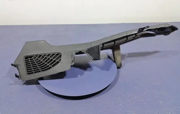 BMW X5 E53 Other sill/pillar trim element 7438181