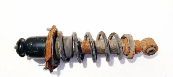 Toyota Avensis T250 Rear shock absorber/damper 