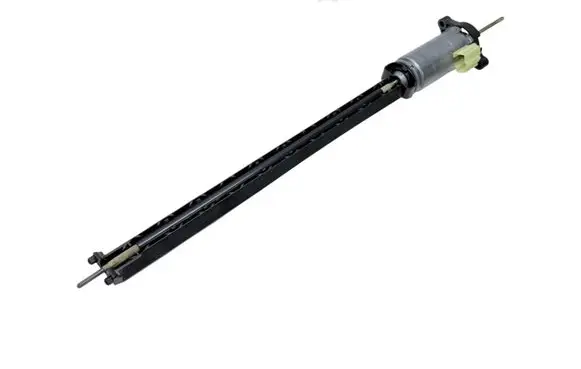 Mercedes-Benz S W222 Seat adjustment motor 0390204095 A0009108604