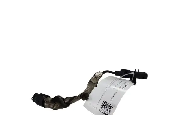 Crankshaft position sensor