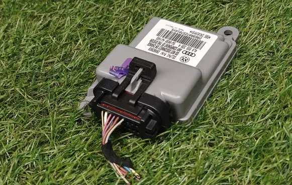 Audi Q7 4L Seat control module 4L0959339A