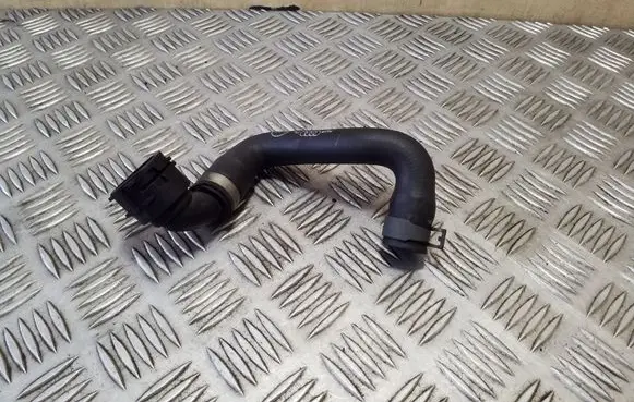 Audi A5 Sportback 8TA Engine coolant pipe/hose 8K0819342J
