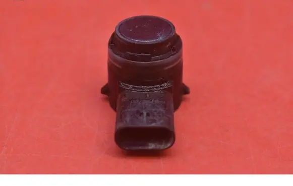 Volvo XC90 Parking PDC control unit/module 31471011