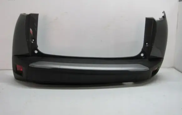 Peugeot Partner III Other interior part
