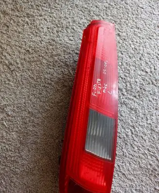 Ford Fiesta Rear/tail lights 2S5113A603A