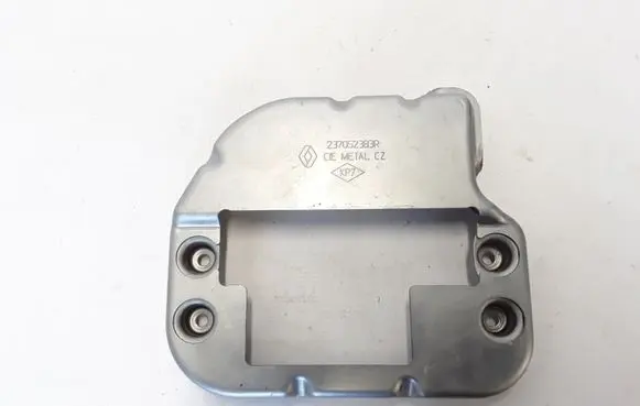 Renault Twingo III Other engine bay part 237052383R