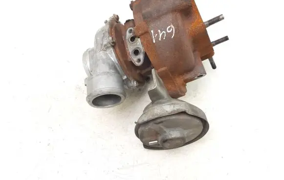 Isuzu D-Max Turbo 898D115297 P18H01T VIEZ1004