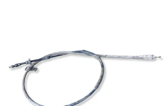 Volvo XC70 Handbrake/parking brake wiring cable 