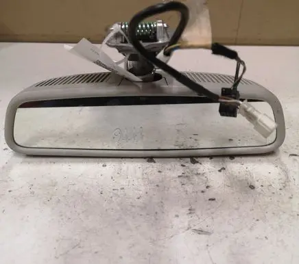 Mercedes-Benz E W211 Rear view mirror (interior) 6250263